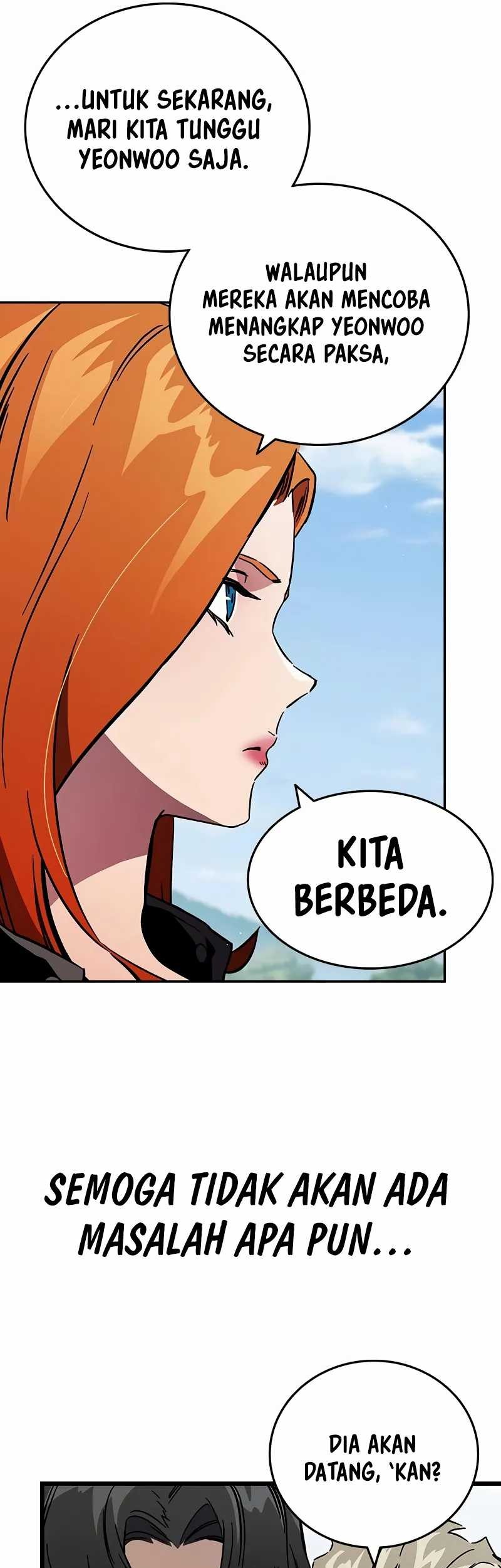 The Great War chapter 14 halaman 17