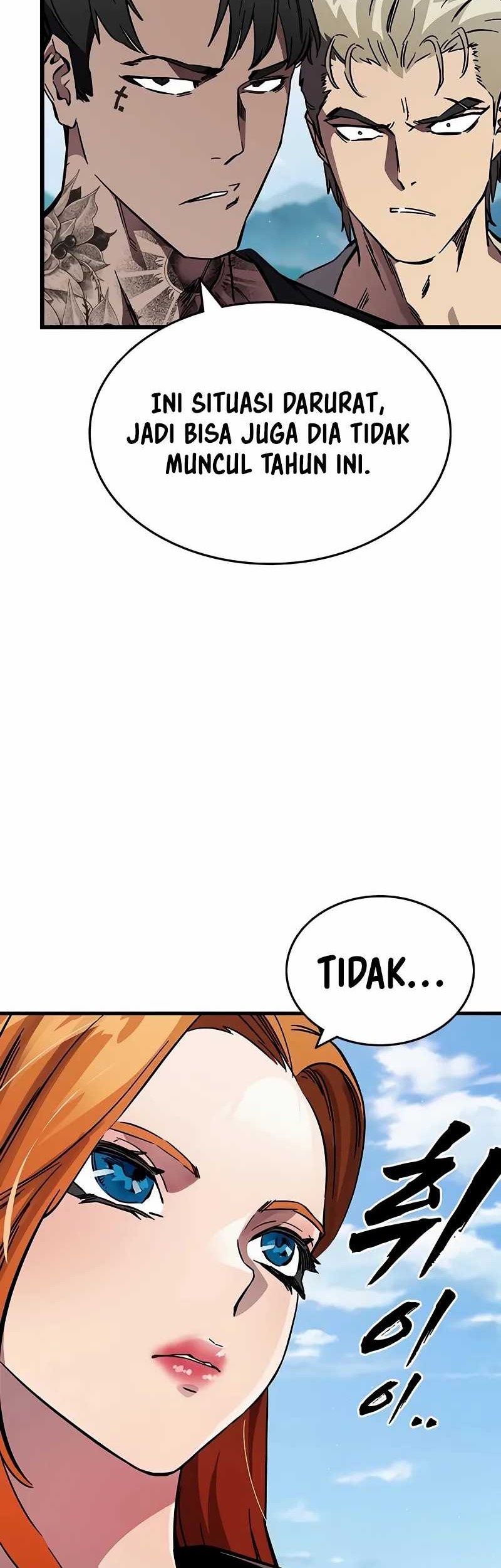 The Great War chapter 14 halaman 18