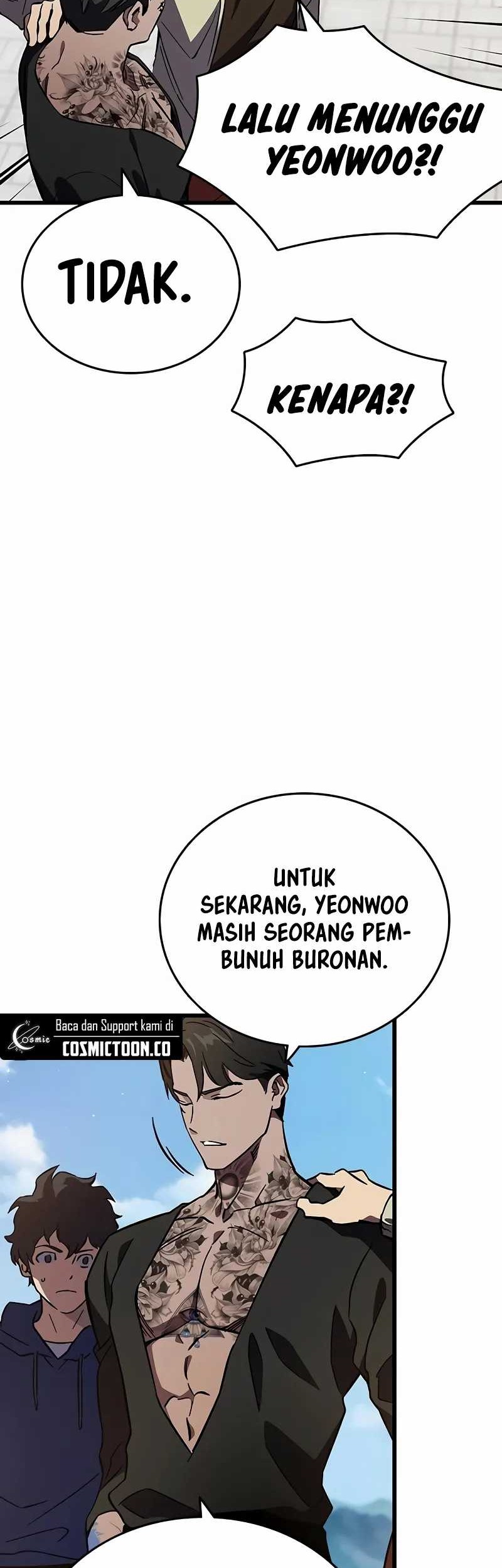 The Great War chapter 14 halaman 25