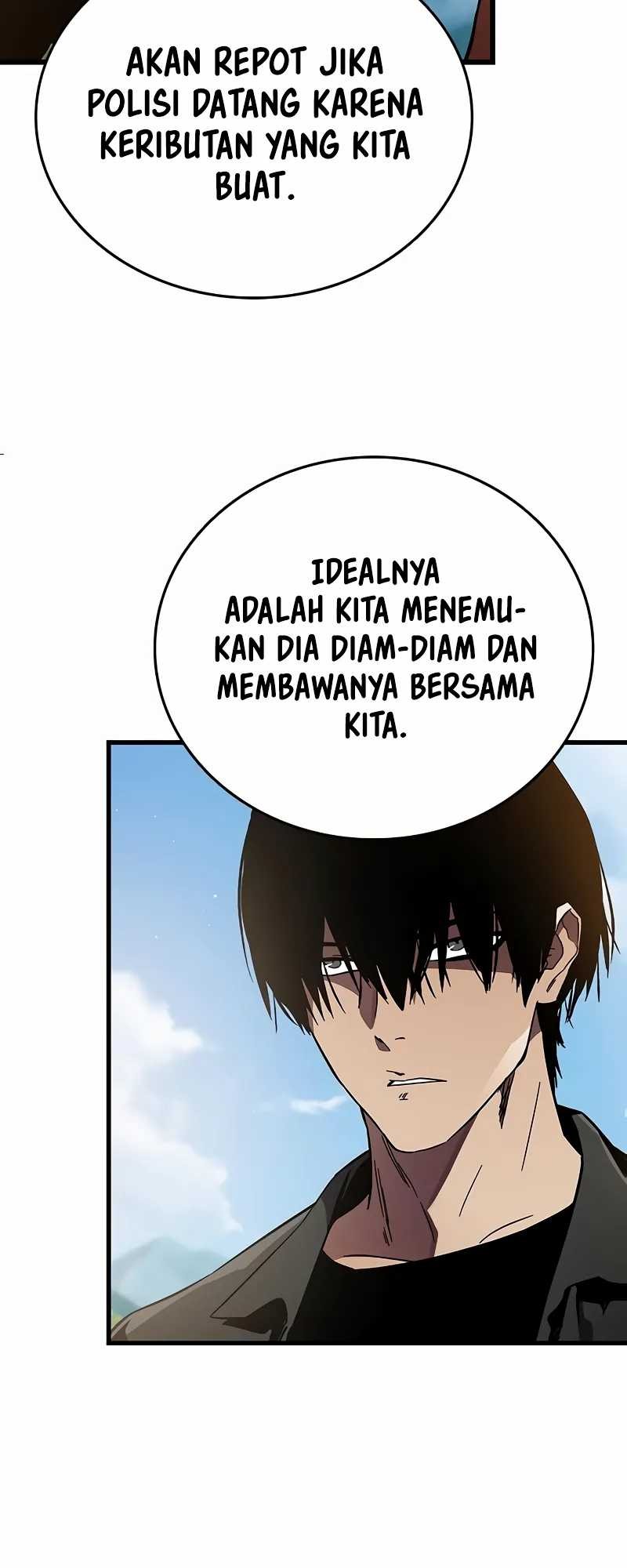 The Great War chapter 14 halaman 26