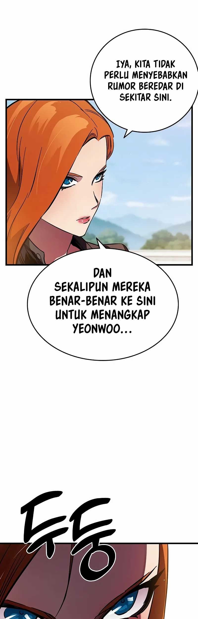 The Great War chapter 14 halaman 27