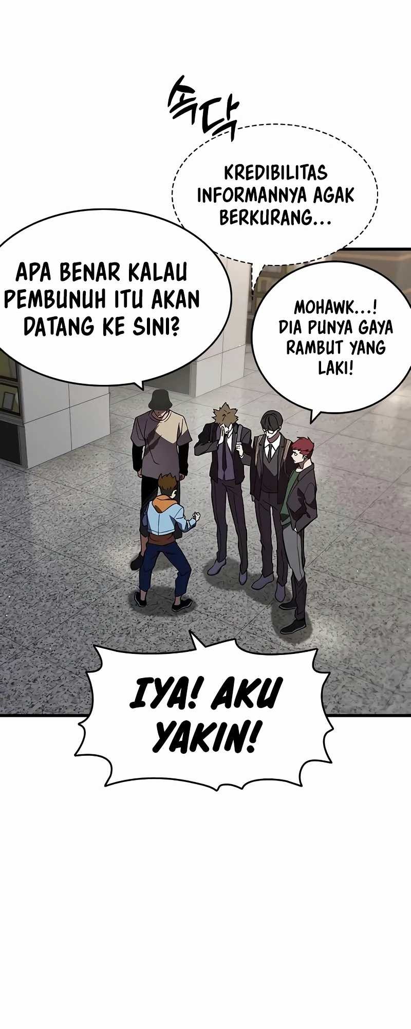 The Great War chapter 14 halaman 31