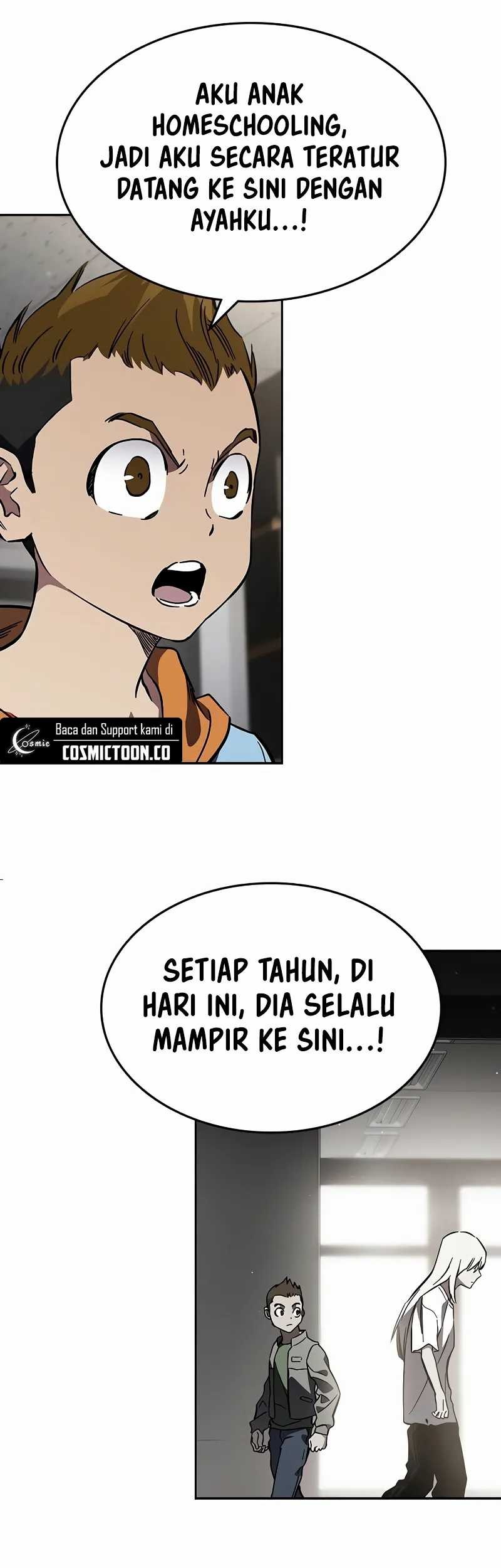 The Great War chapter 14 halaman 32
