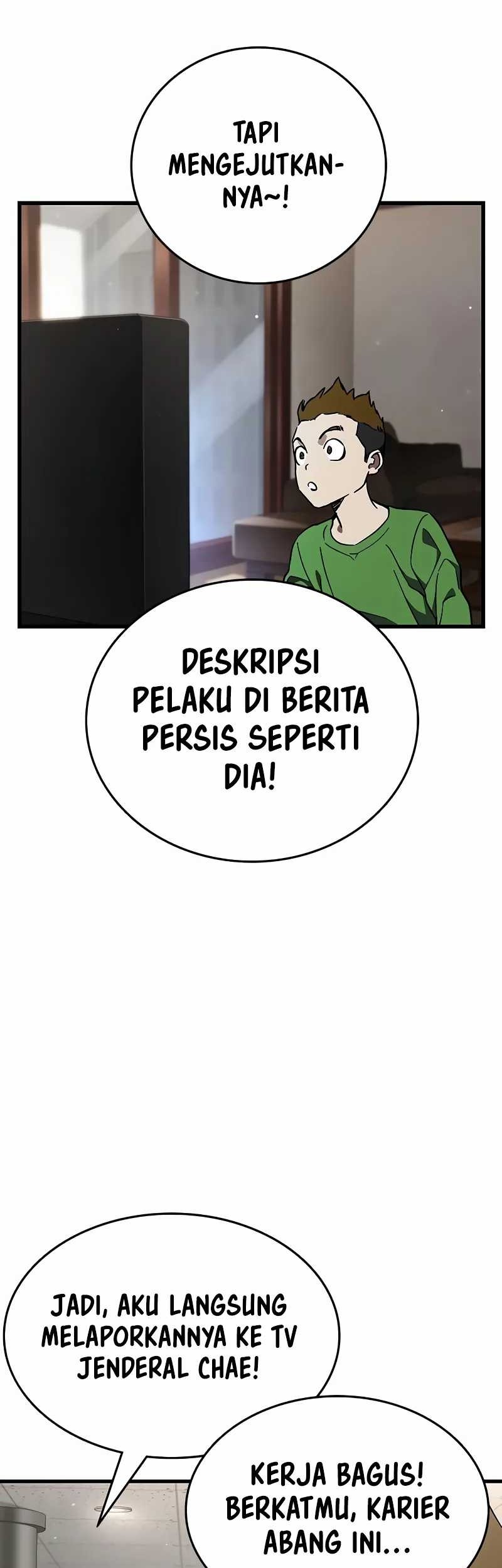 The Great War chapter 14 halaman 34