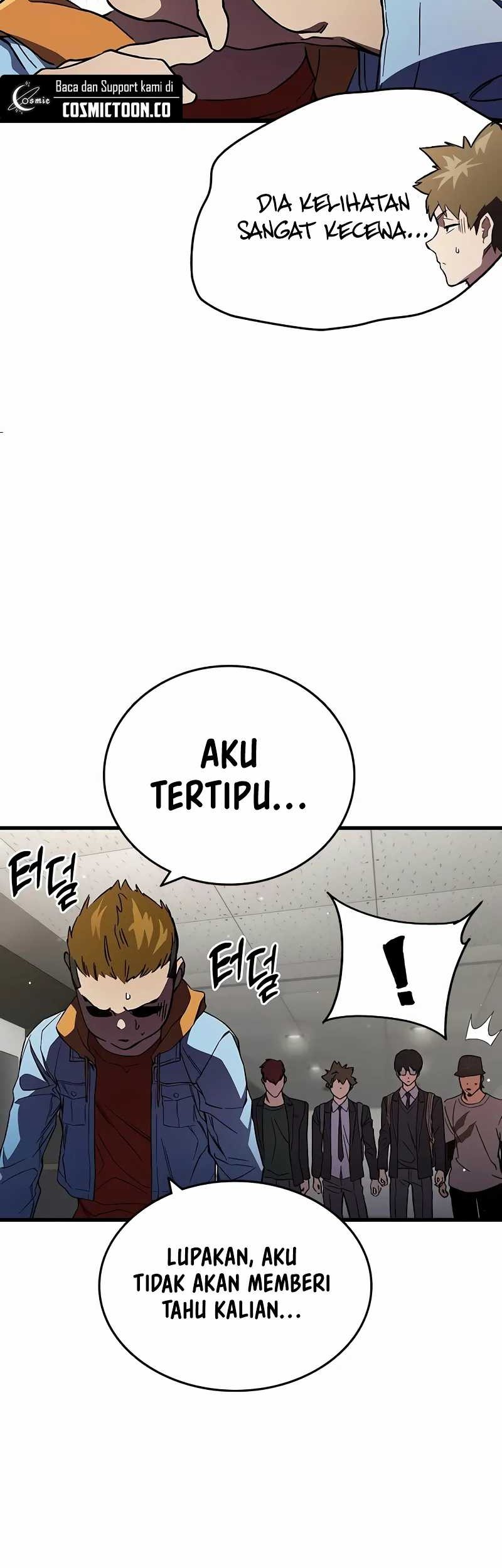 The Great War chapter 14 halaman 39