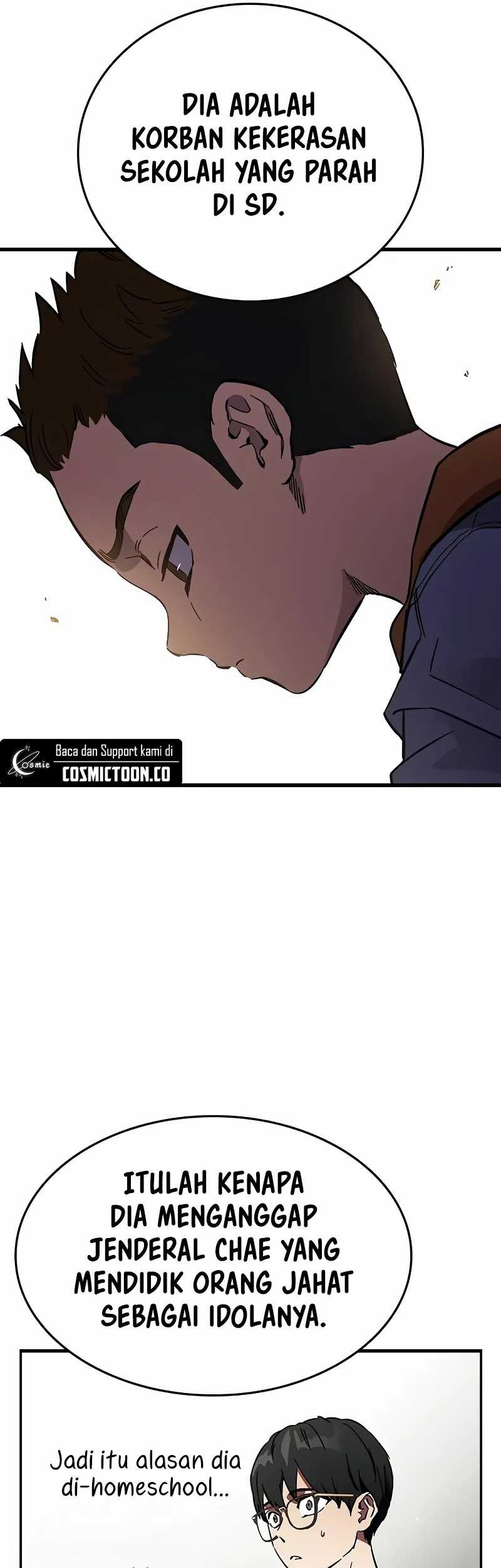 The Great War chapter 14 halaman 42
