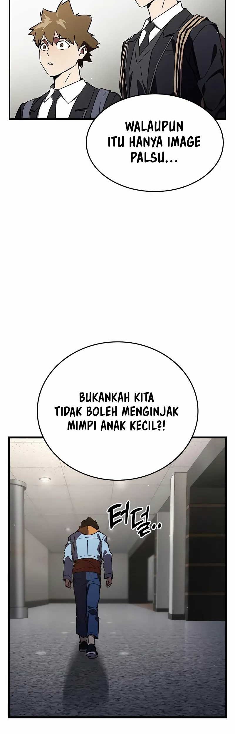 The Great War chapter 14 halaman 43