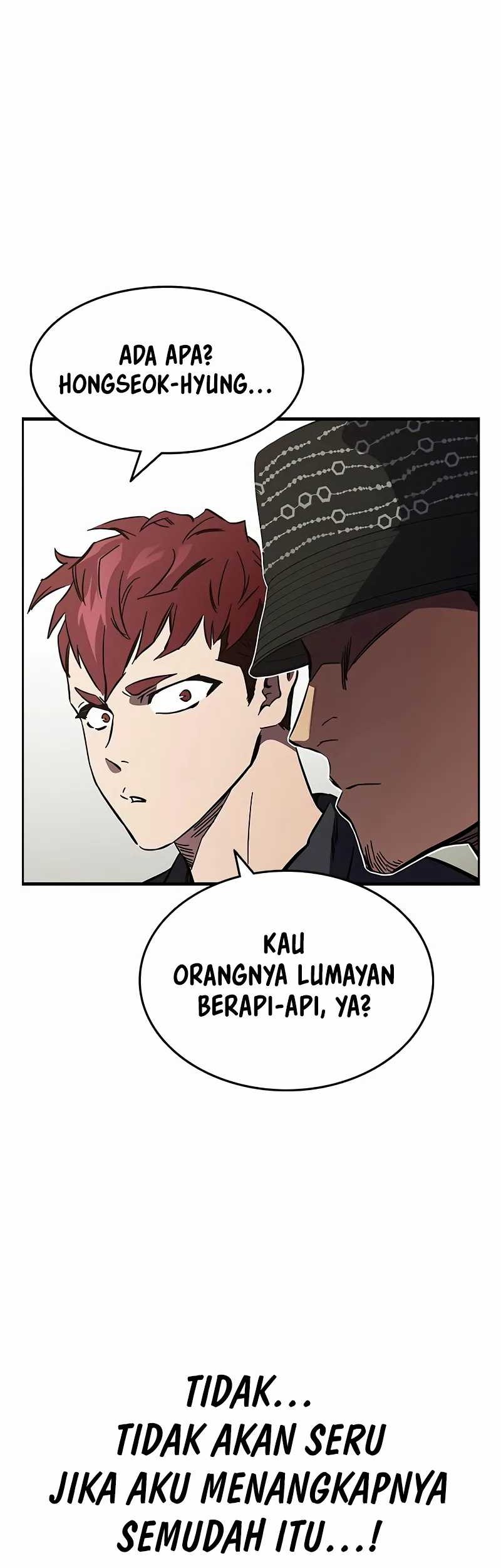The Great War chapter 14 halaman 44