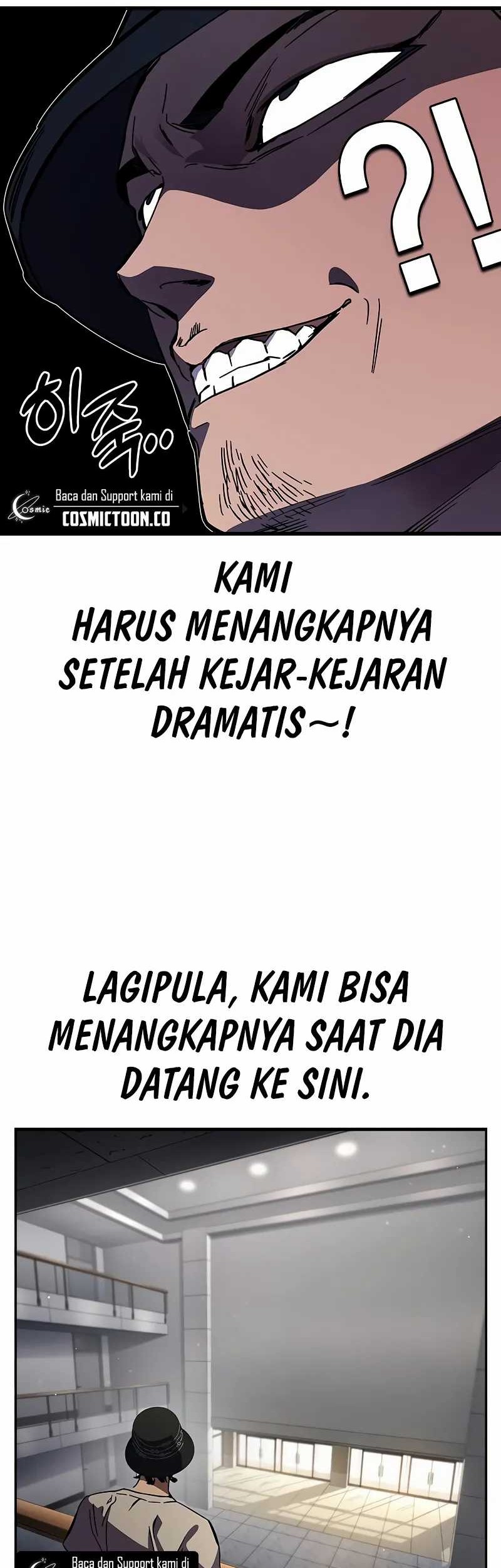 The Great War chapter 14 halaman 45