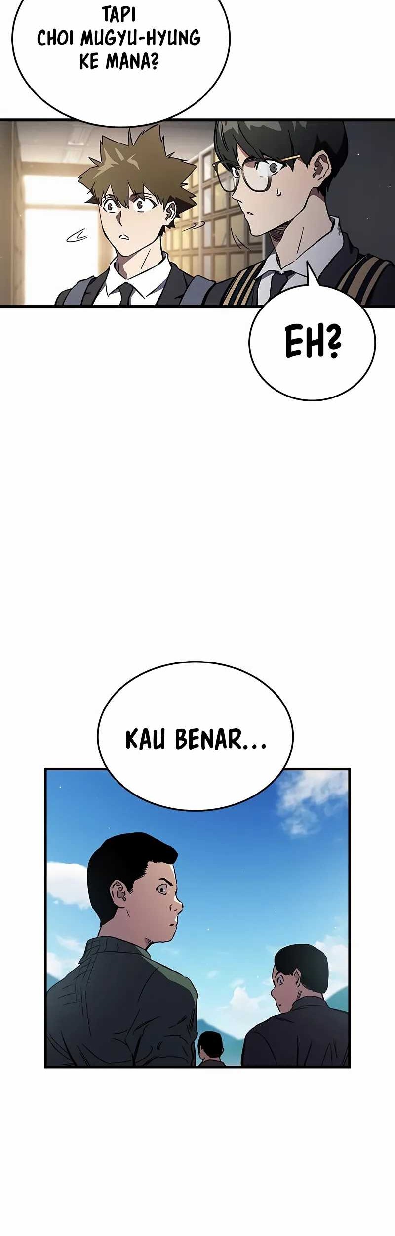 The Great War chapter 14 halaman 48