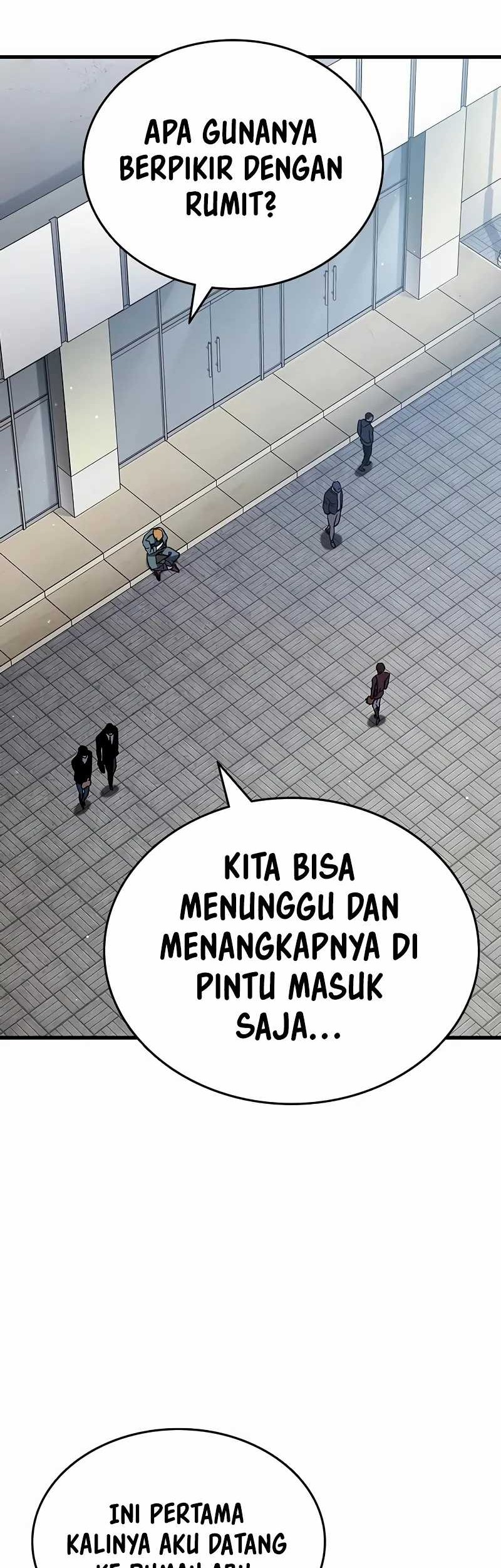 The Great War chapter 14 halaman 50