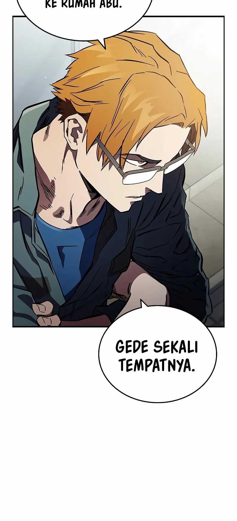 The Great War chapter 14 halaman 51