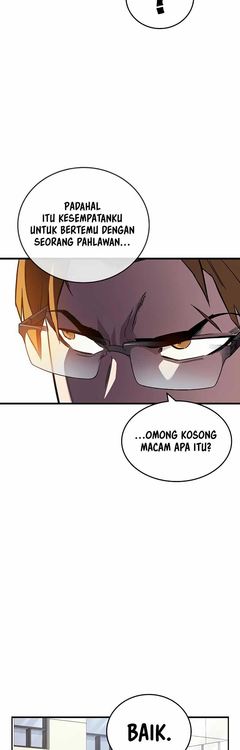 The Great War chapter 14 halaman 54