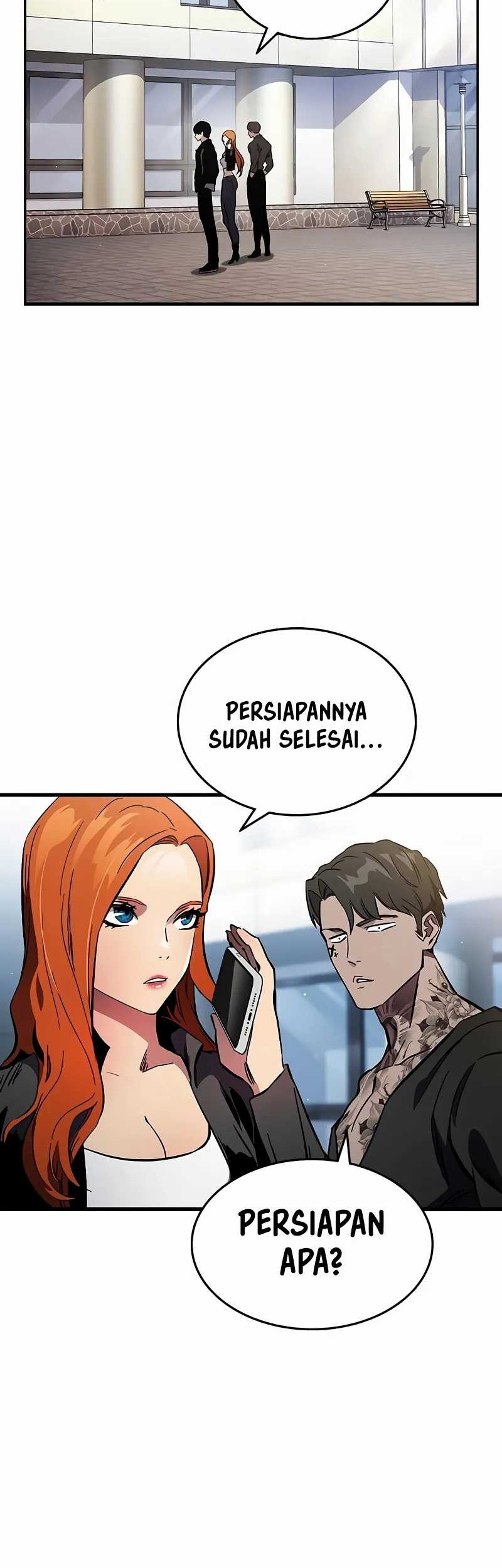 The Great War chapter 14 halaman 55