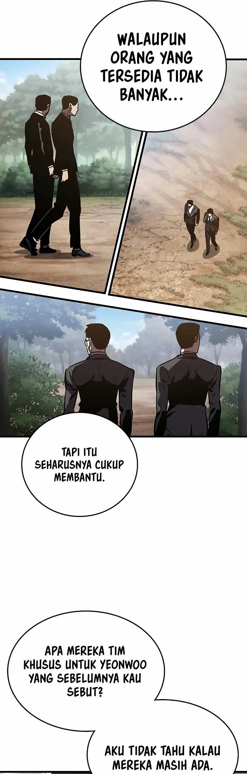 The Great War chapter 14 halaman 57
