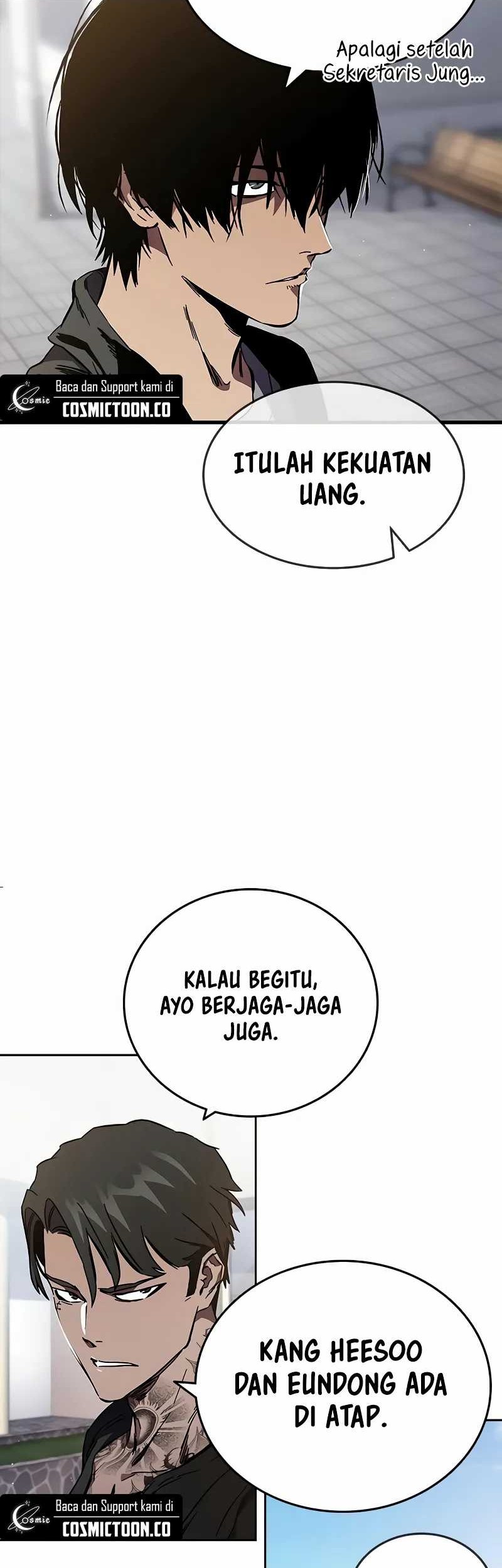 The Great War chapter 14 halaman 58