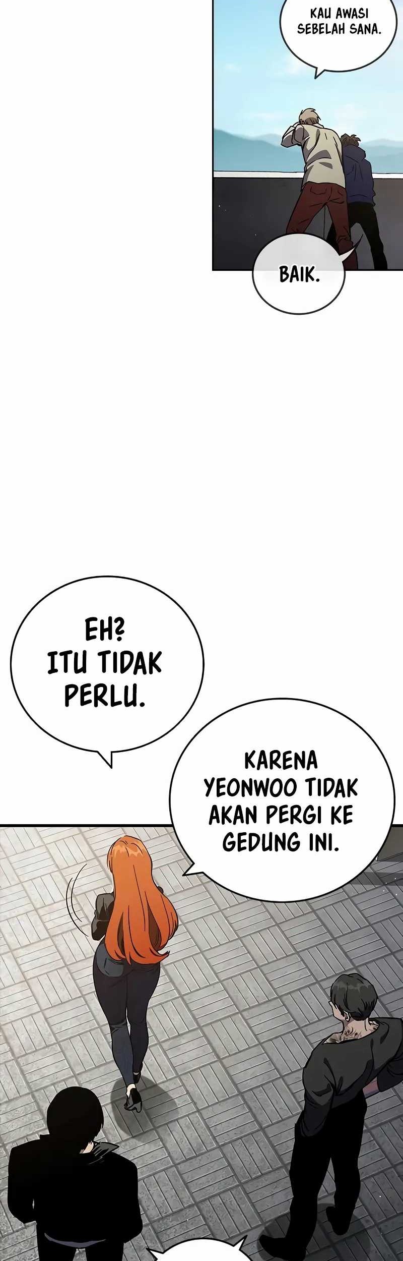 The Great War chapter 14 halaman 59