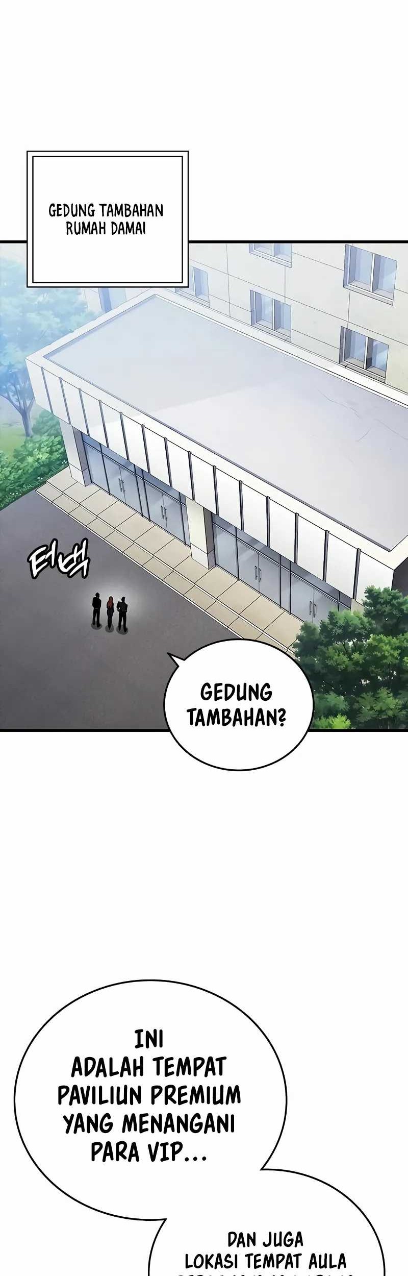 The Great War chapter 14 halaman 63