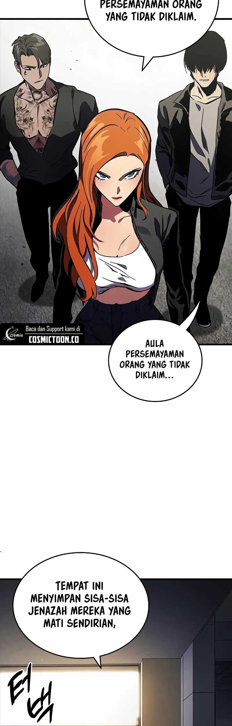 The Great War chapter 14 halaman 64
