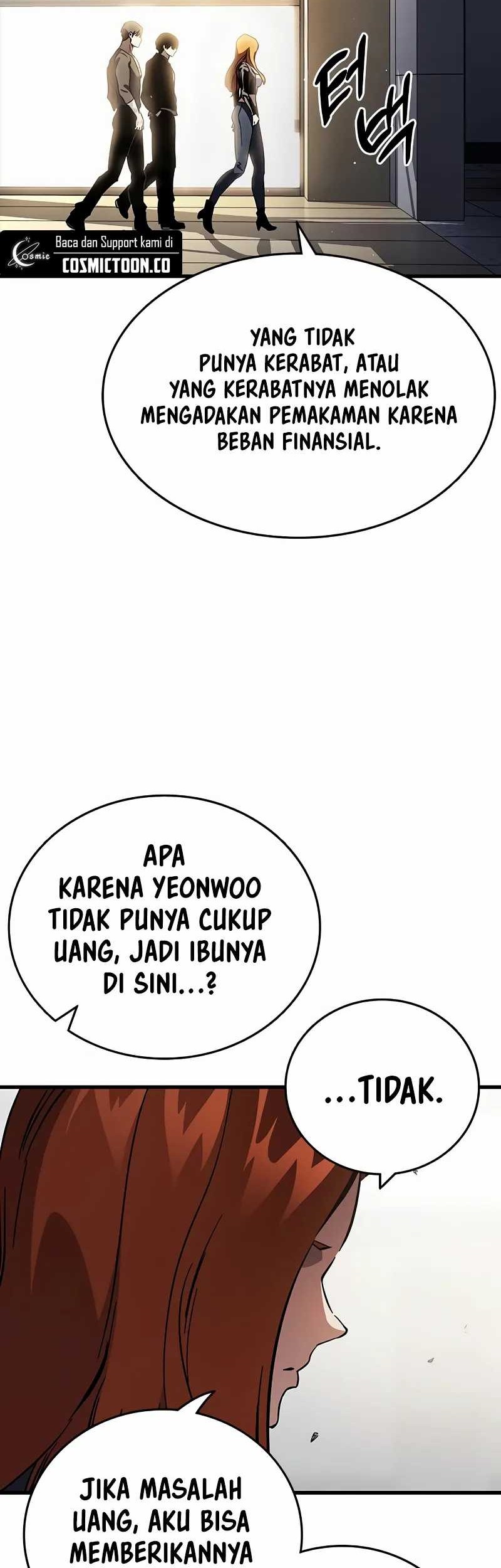 The Great War chapter 14 halaman 65