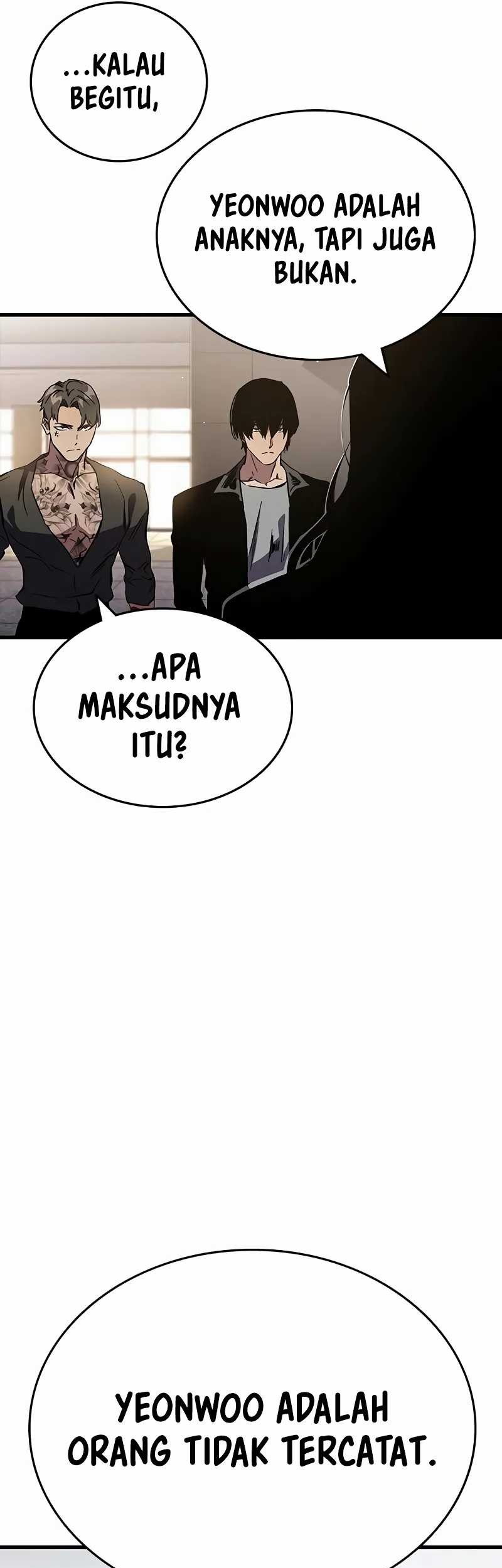 The Great War chapter 14 halaman 67