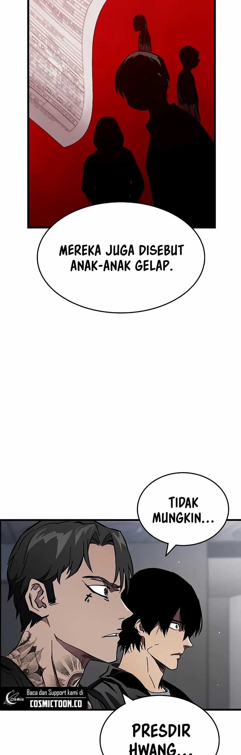 The Great War chapter 14 halaman 69