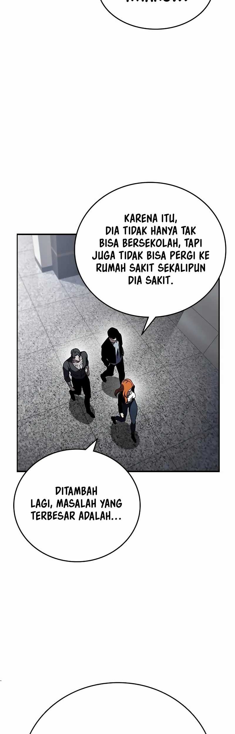 The Great War chapter 14 halaman 70