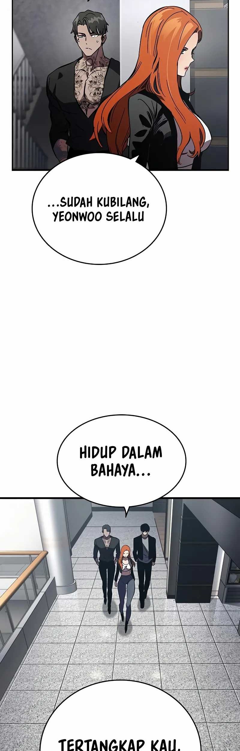 The Great War chapter 14 halaman 73
