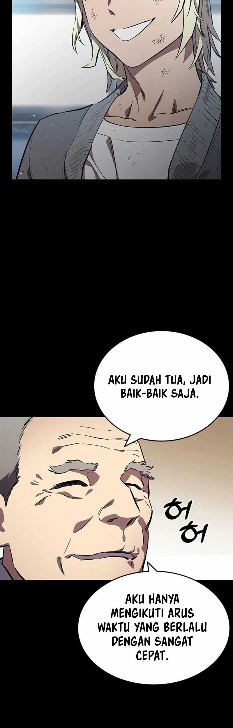 The Great War chapter 15 halaman 8