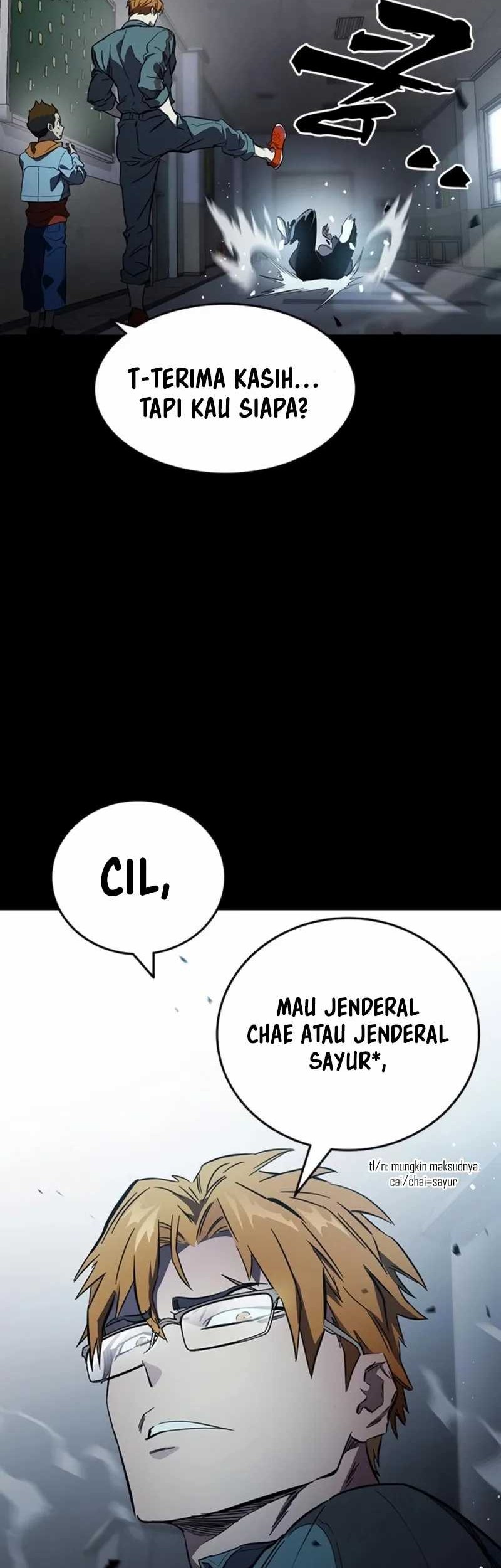 The Great War chapter 15 halaman 19
