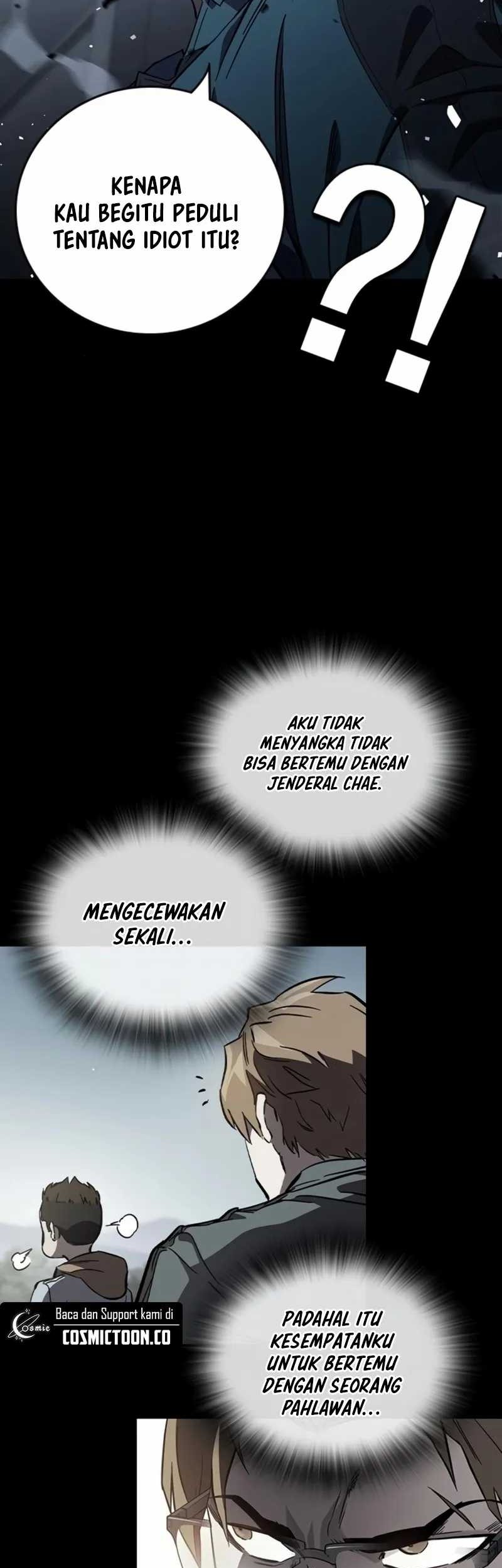 The Great War chapter 15 halaman 20