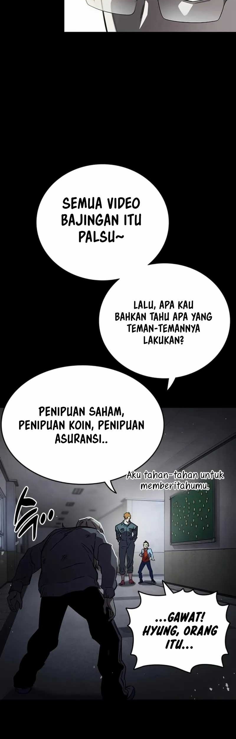 The Great War chapter 15 halaman 21