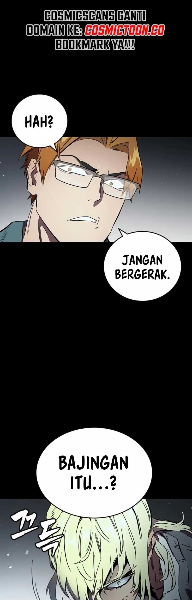 The Great War chapter 15 halaman 22