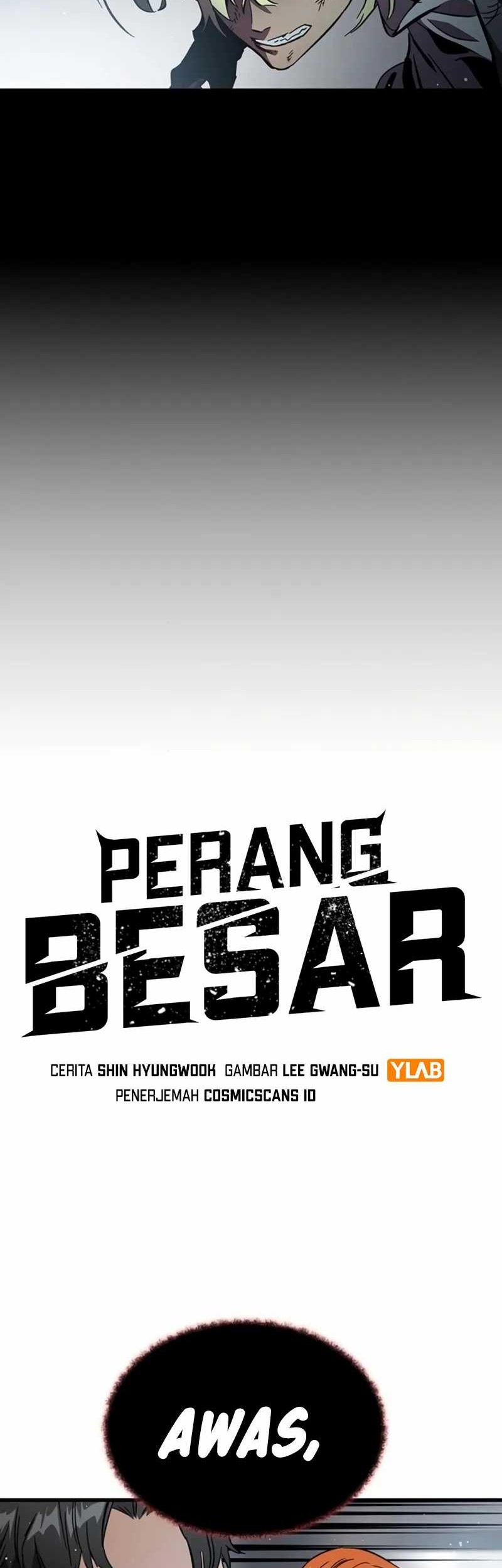 The Great War chapter 15 halaman 23