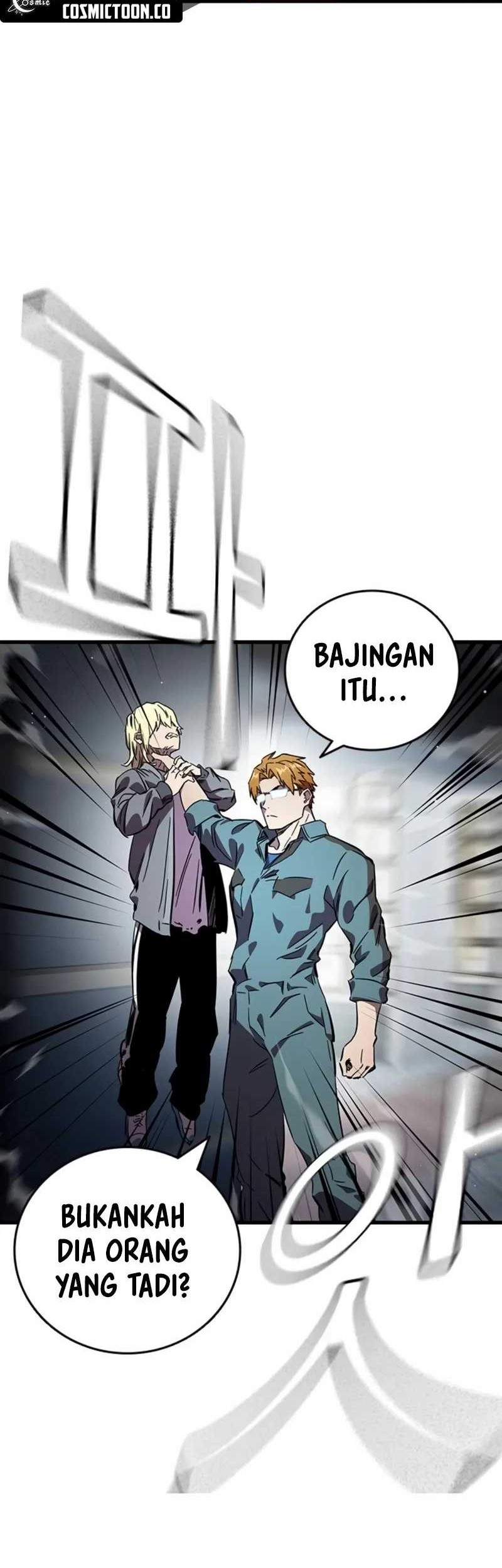The Great War chapter 15 halaman 27