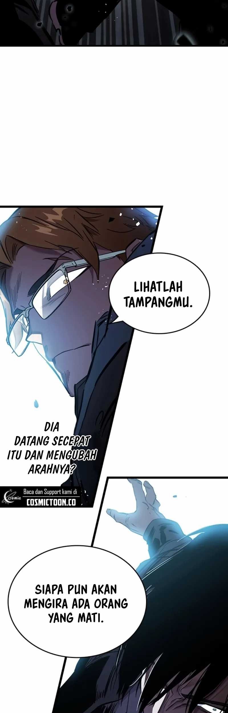 The Great War chapter 15 halaman 30