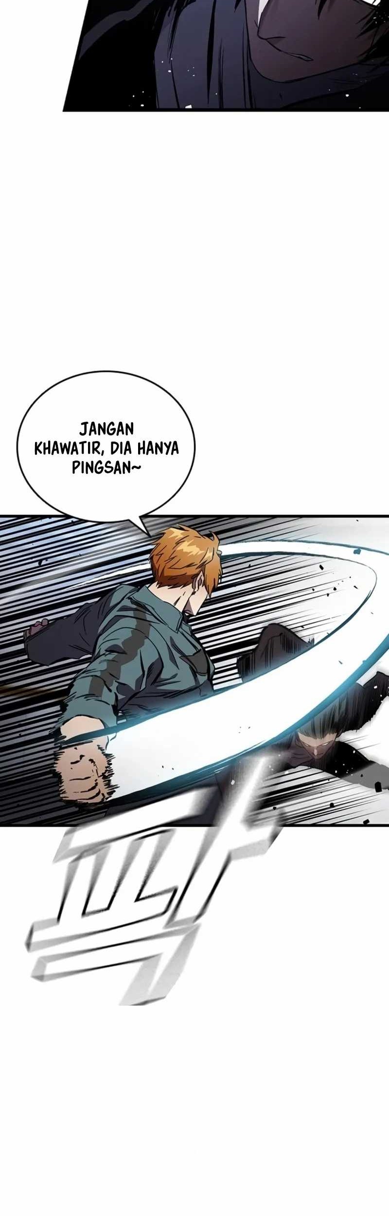 The Great War chapter 15 halaman 31