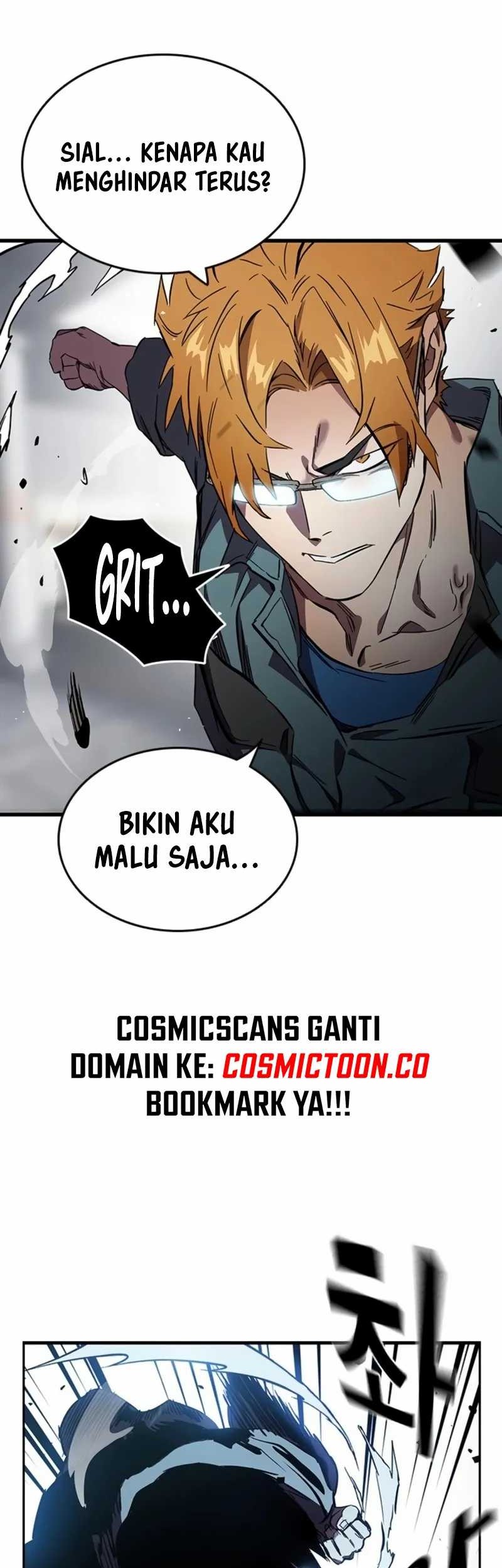 The Great War chapter 15 halaman 32
