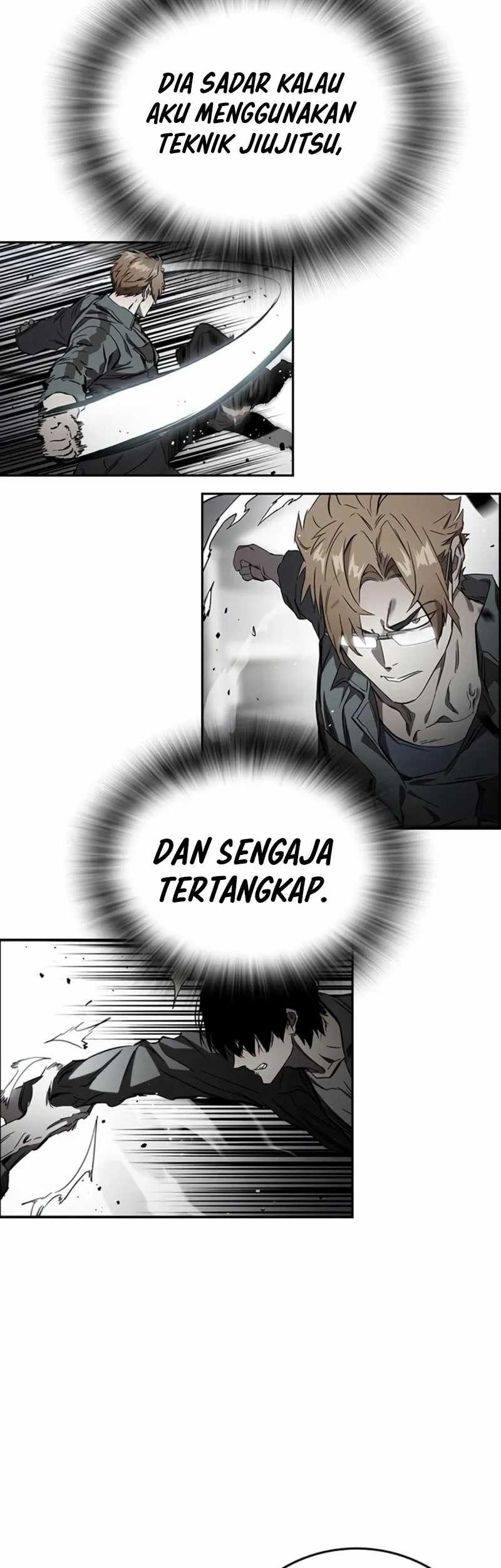 The Great War chapter 15 halaman 48