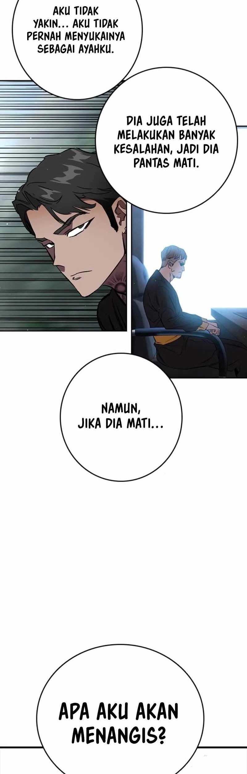 The Great War chapter 15 halaman 55