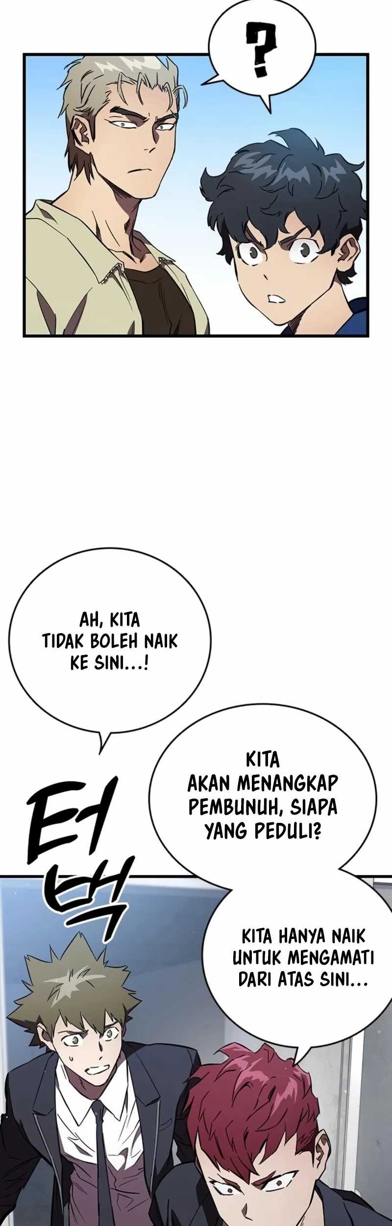 The Great War chapter 15 halaman 60