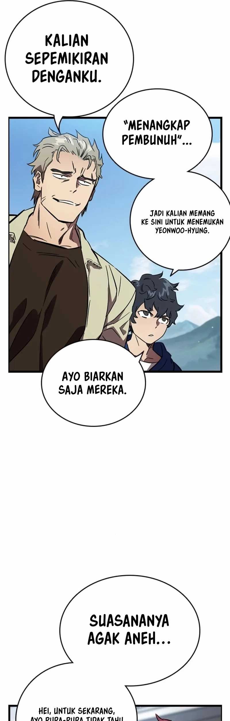 The Great War chapter 15 halaman 62