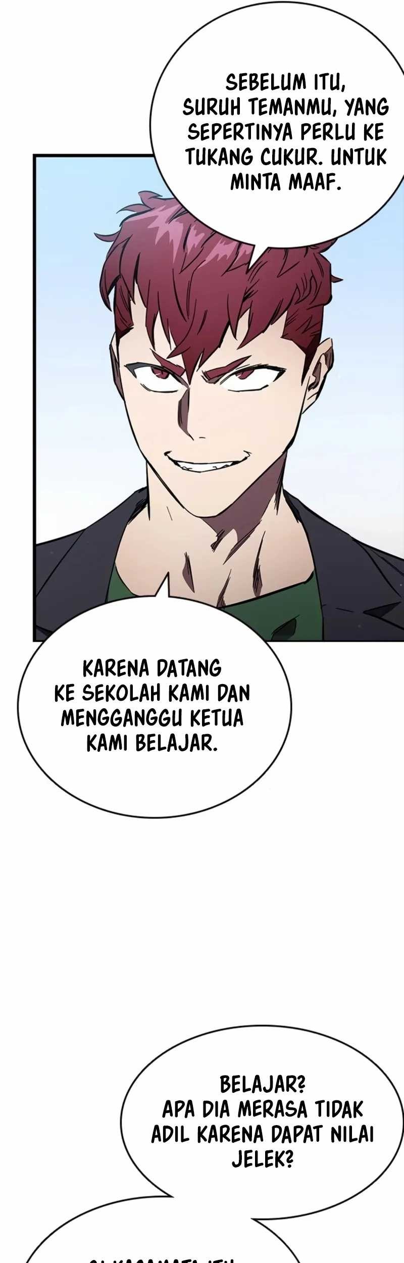 The Great War chapter 15 halaman 66
