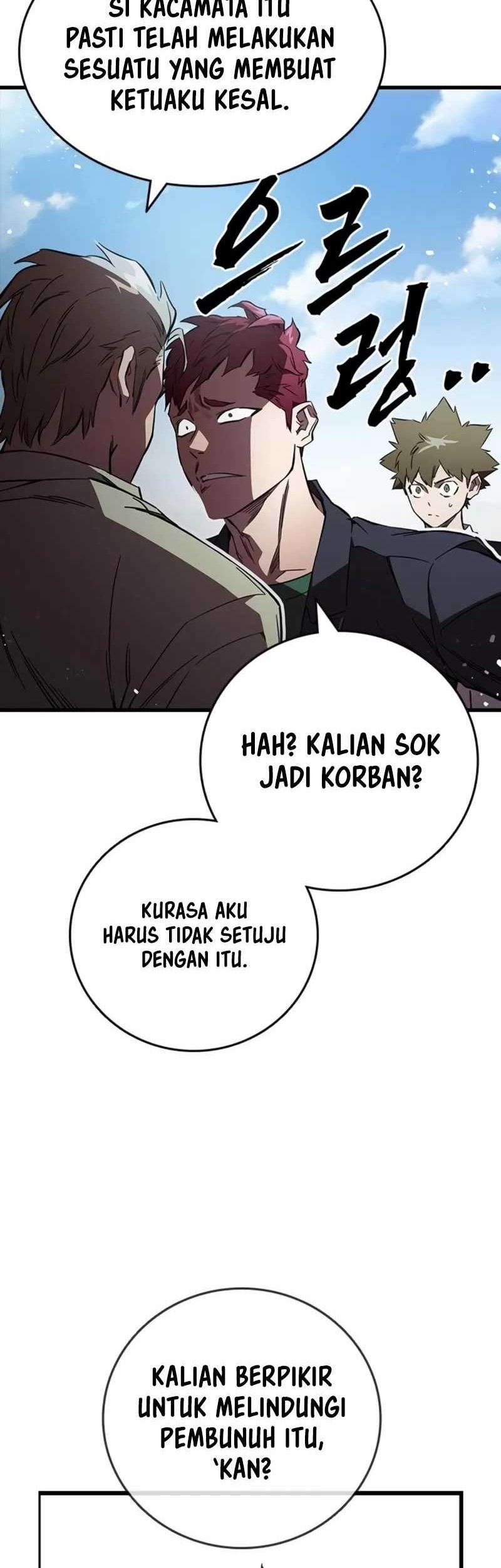 The Great War chapter 15 halaman 67