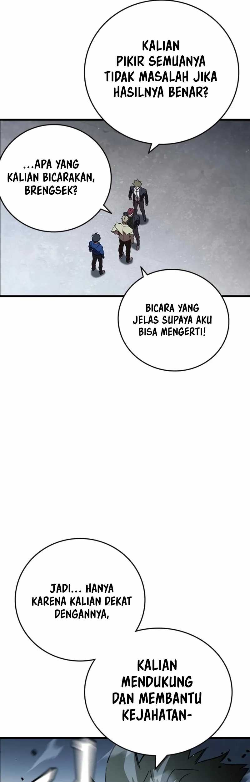 The Great War chapter 15 halaman 70