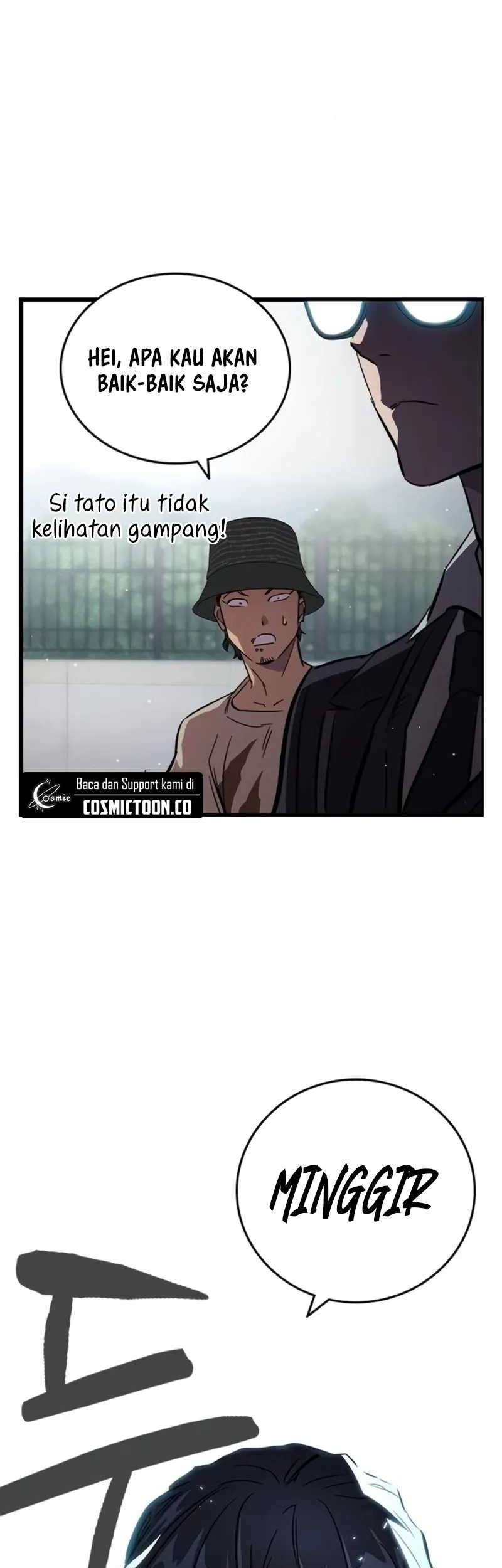 The Great War chapter 15 halaman 76