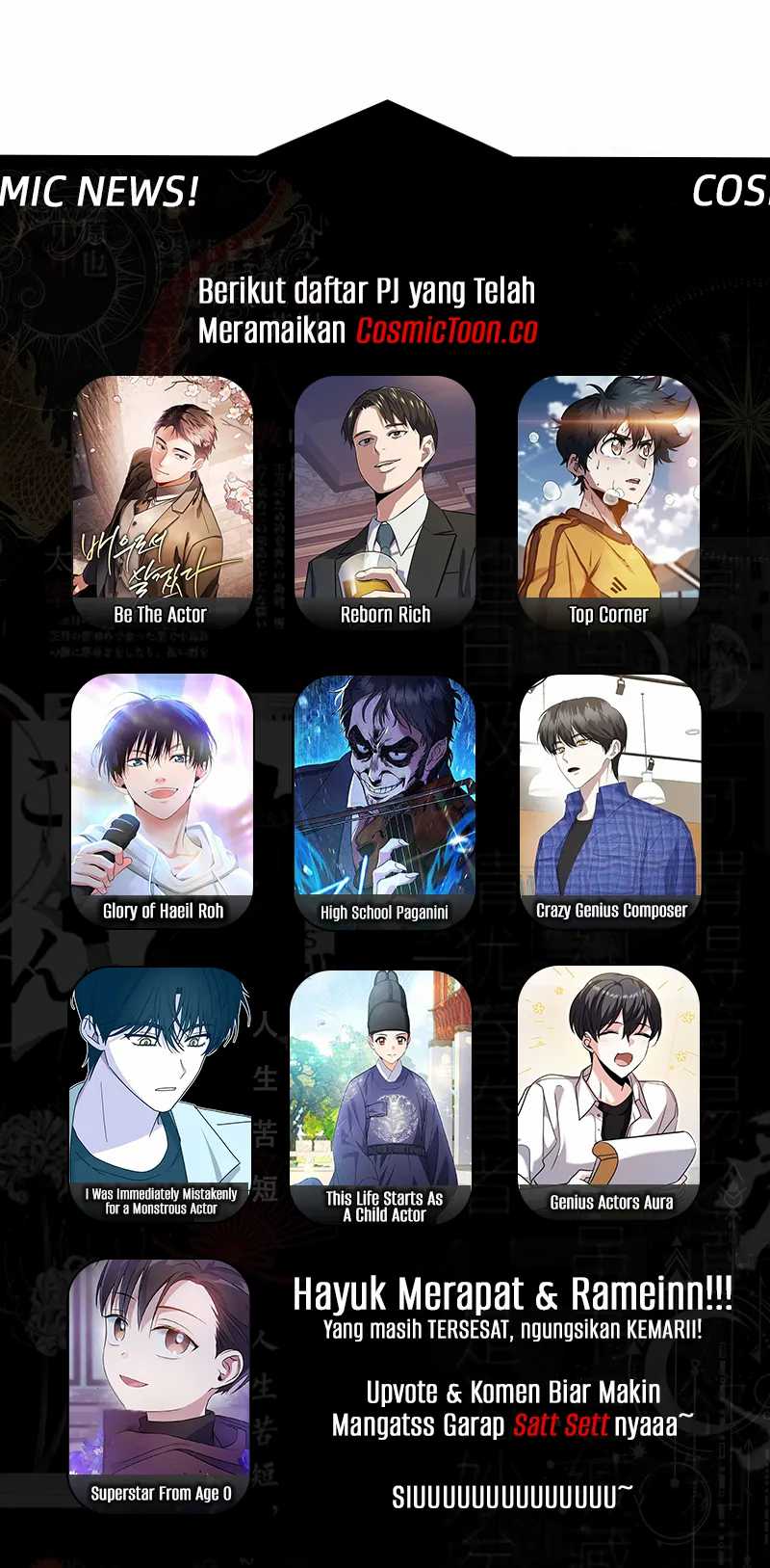 The Great War chapter 15 halaman 78