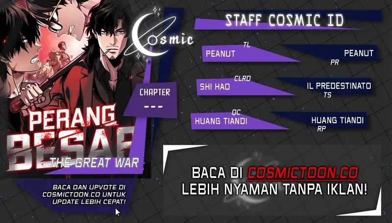 The Great War chapter 16 halaman 1