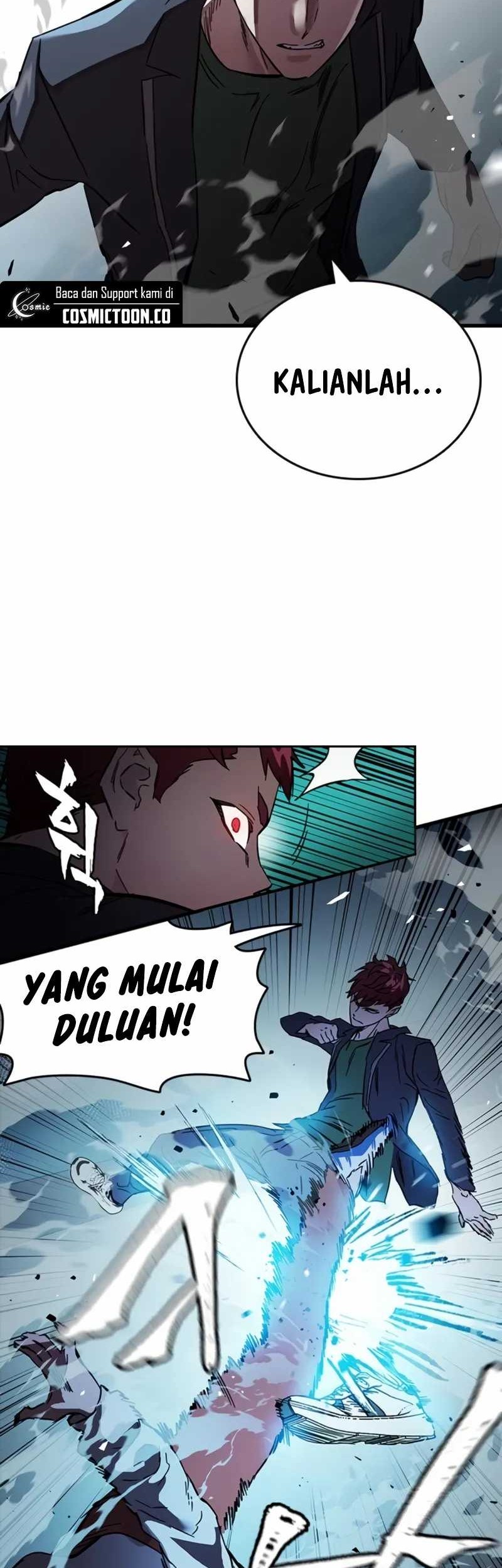 The Great War chapter 16 halaman 9