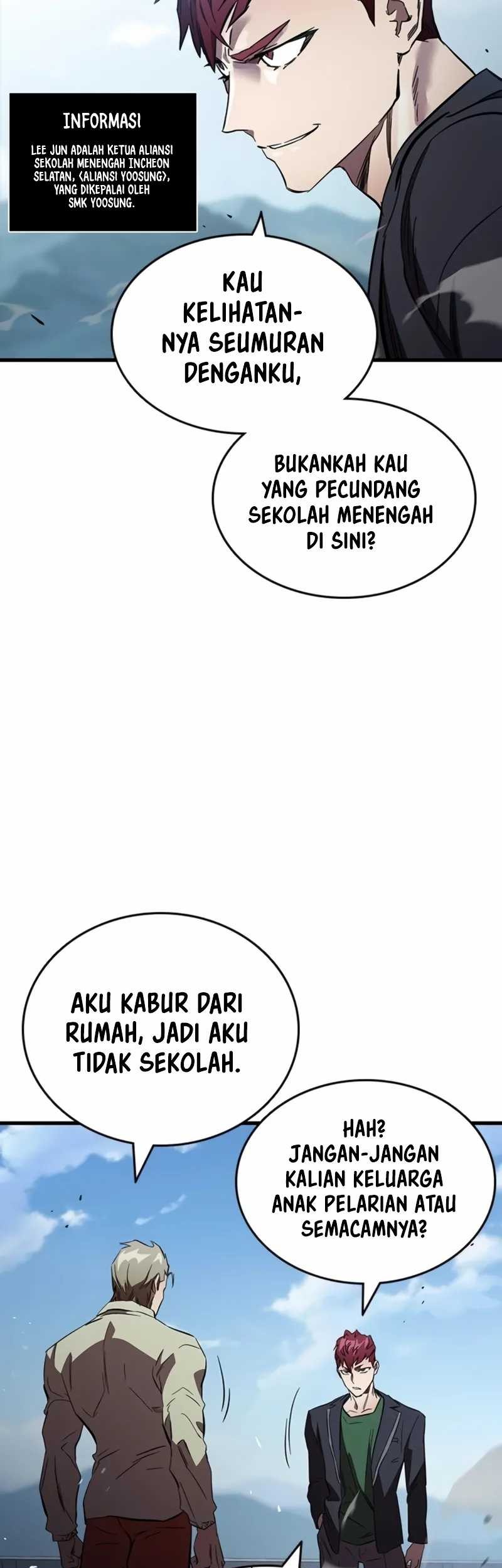 The Great War chapter 16 halaman 12
